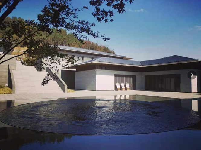 告別廳&祭拜廳智能化簡(jiǎn)要介紹親人逝世后流程怎么走？